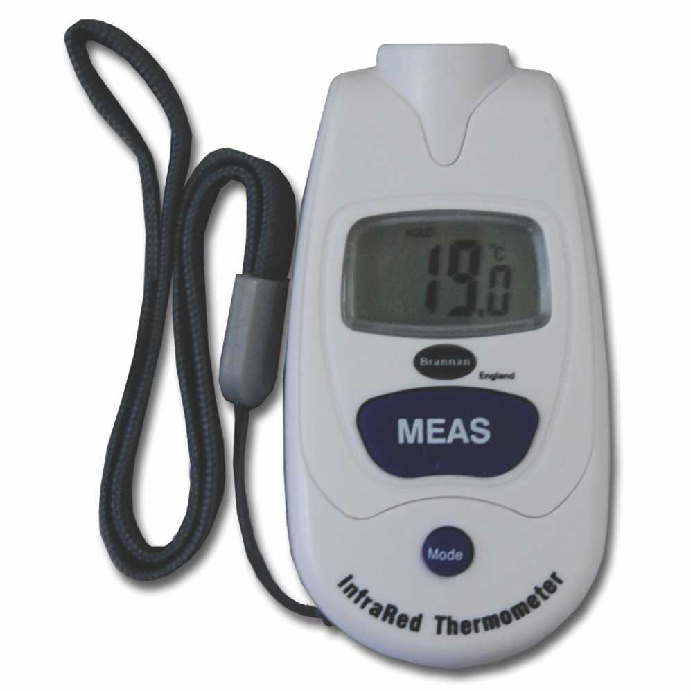 Pocket Infrared Thermometer