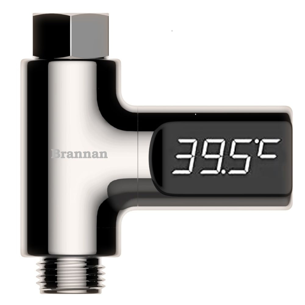 Shower Thermometer