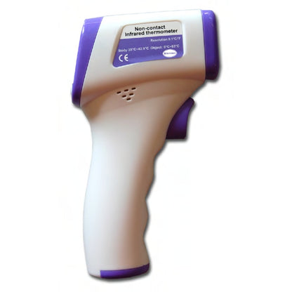 Electronic Infrared Body Thermometer