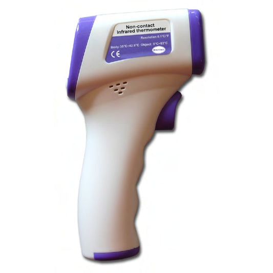 Electronic Infrared Body Thermometer
