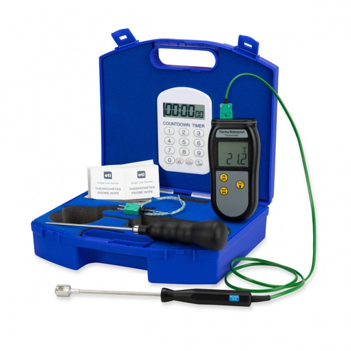ETI Thermometers – Thermometer Superstore